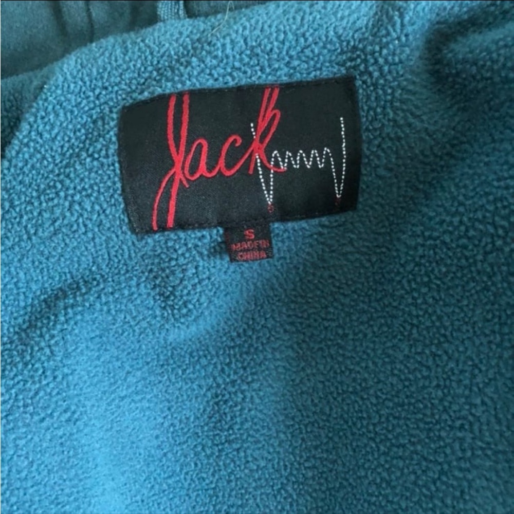 BB Dakota jacket as seen on Bella Swan in the original twilight movie - Picture 4 of 4